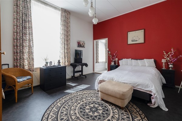 Medium property photo - J. Kammingastraat 150, 9648 KM Wildervank